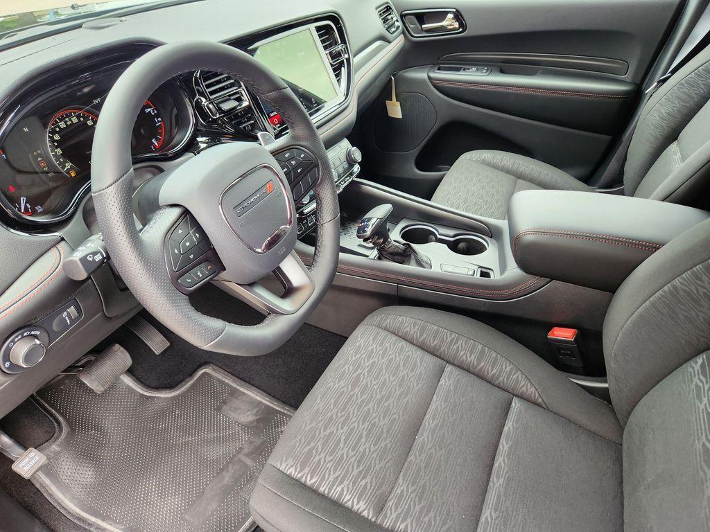 new 2026 Dodge Durango car, priced at $43,585