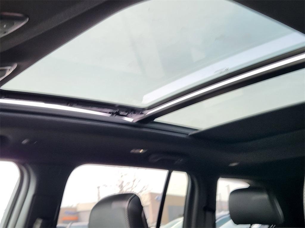 new 2025 Jeep Grand Cherokee car, priced at $44,438