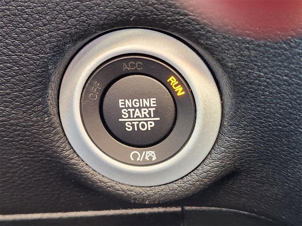 new 2026 Chrysler Pacifica car, priced at $54,302