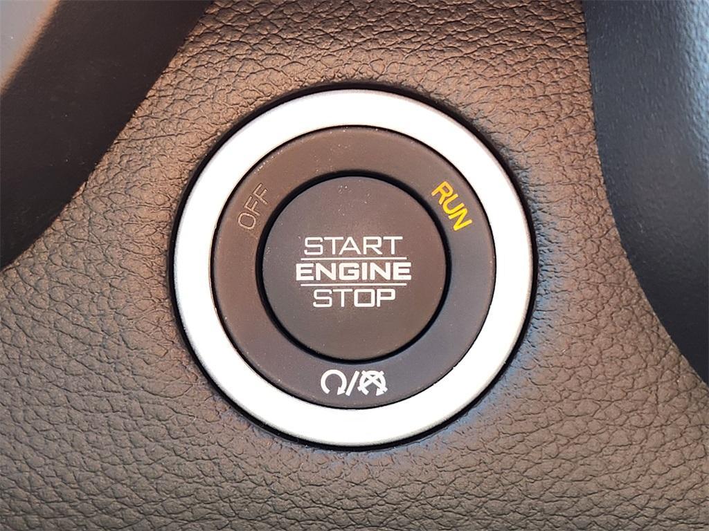 new 2026 Ram 1500 car, priced at $58,534