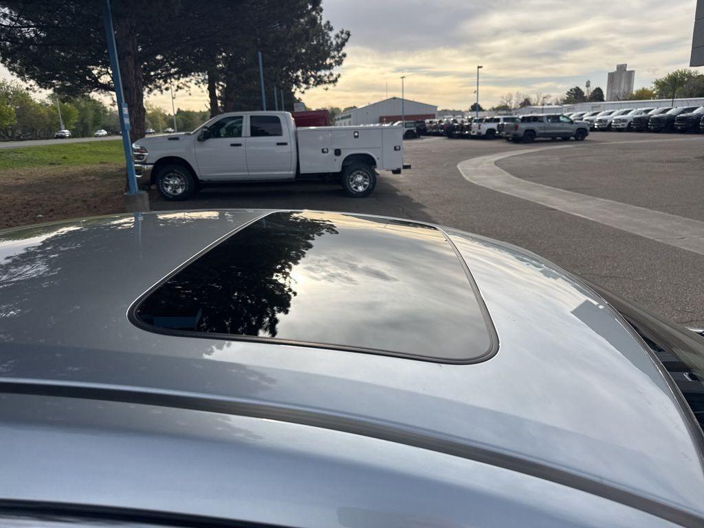 used 2016 Honda Civic car, priced at $17,817