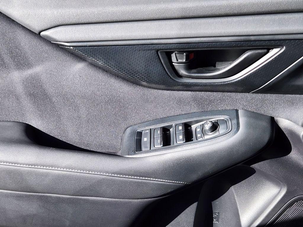 used 2021 Subaru Outback car, priced at $20,596