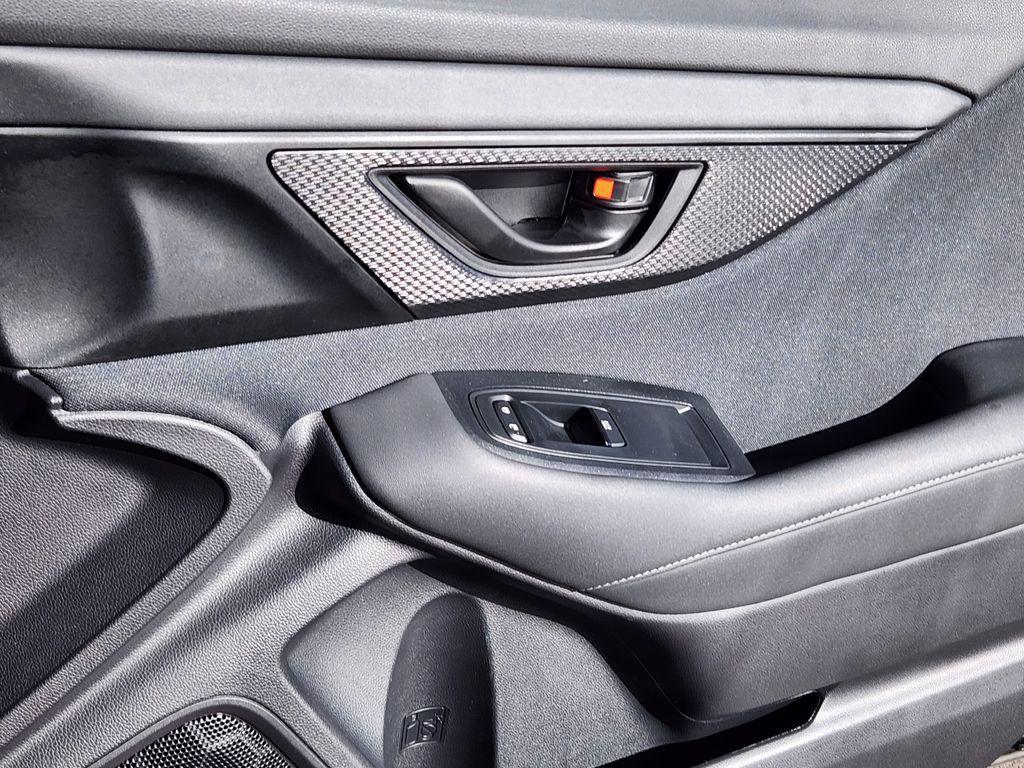 used 2021 Subaru Outback car, priced at $20,596