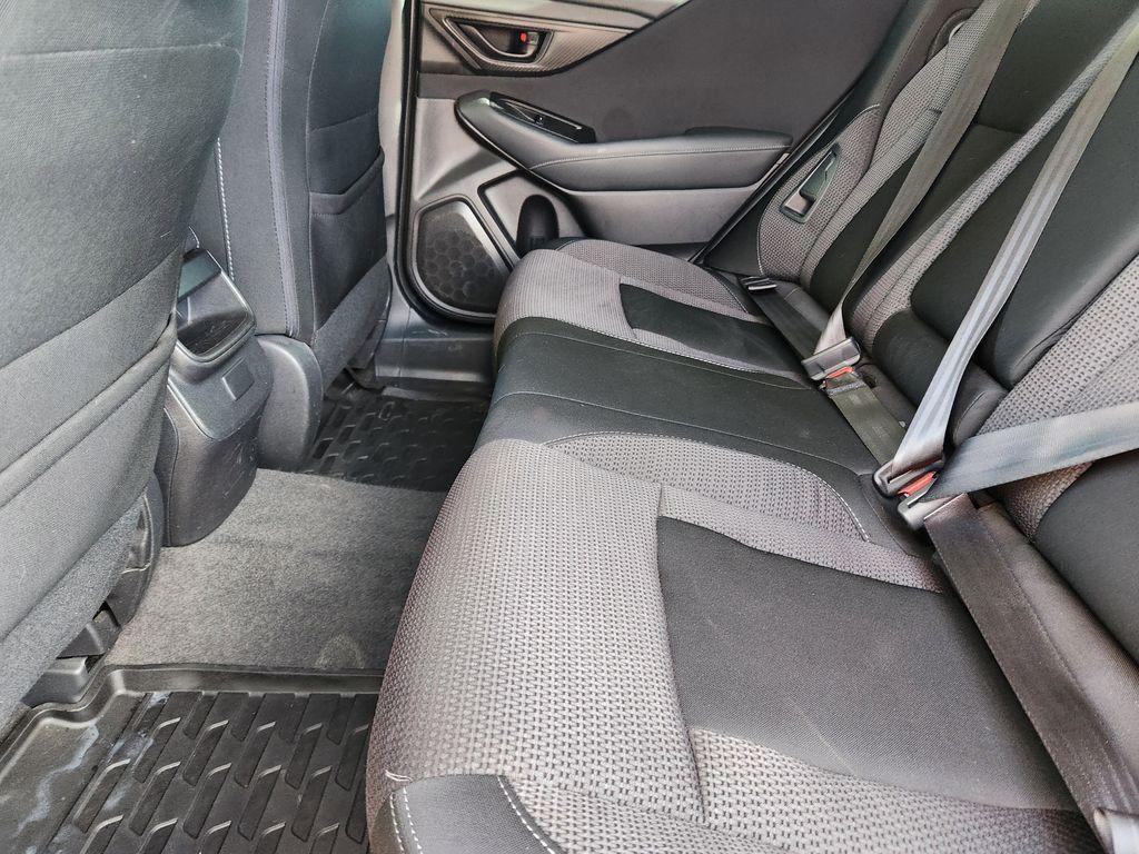 used 2021 Subaru Outback car, priced at $20,596