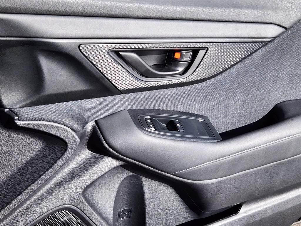 used 2021 Subaru Outback car, priced at $20,596