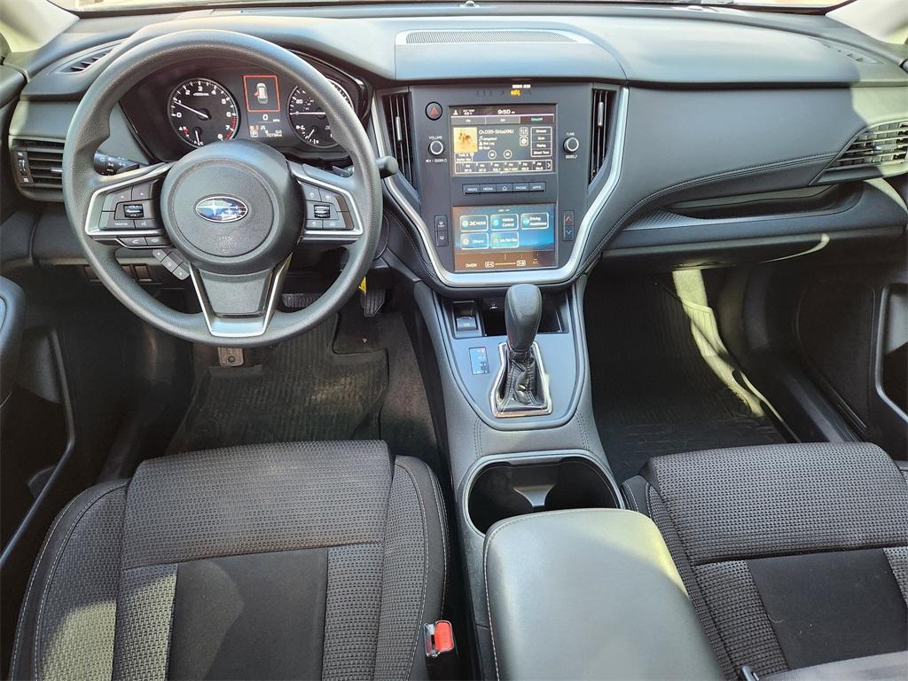 used 2021 Subaru Outback car, priced at $20,596