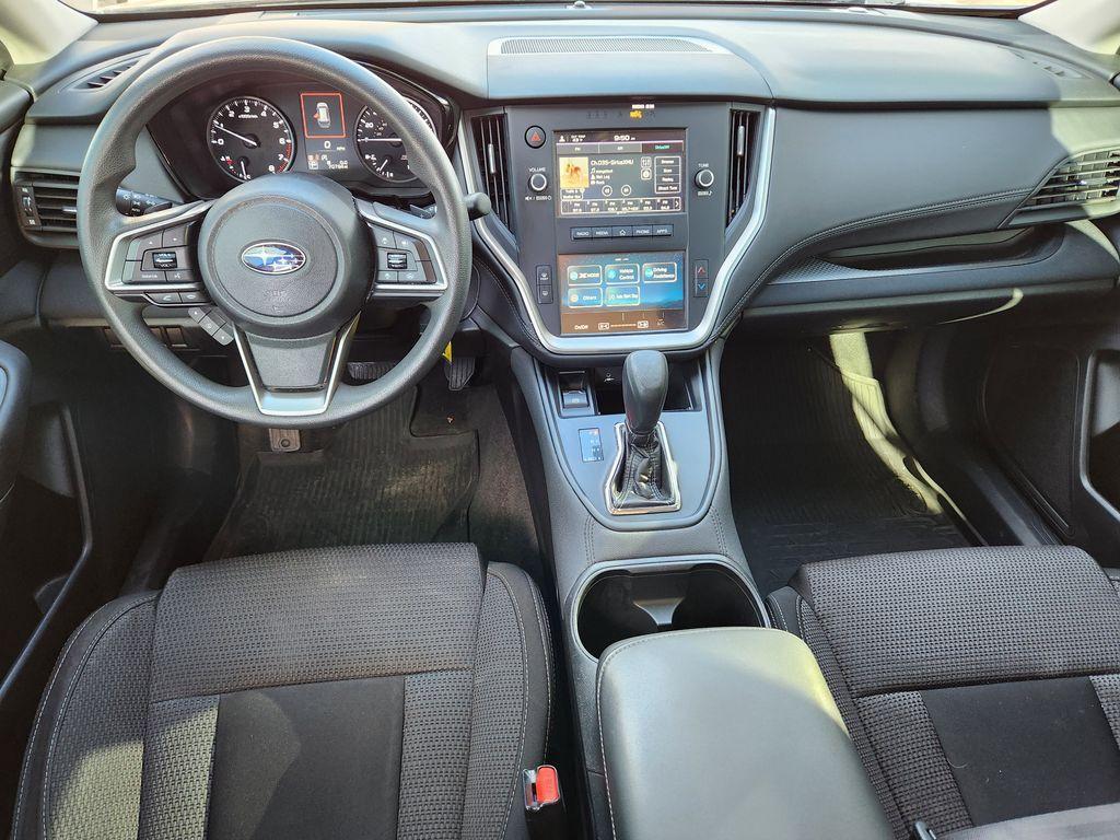 used 2021 Subaru Outback car, priced at $20,596