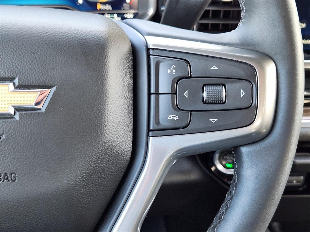 used 2025 Chevrolet Silverado 2500 car, priced at $60,562