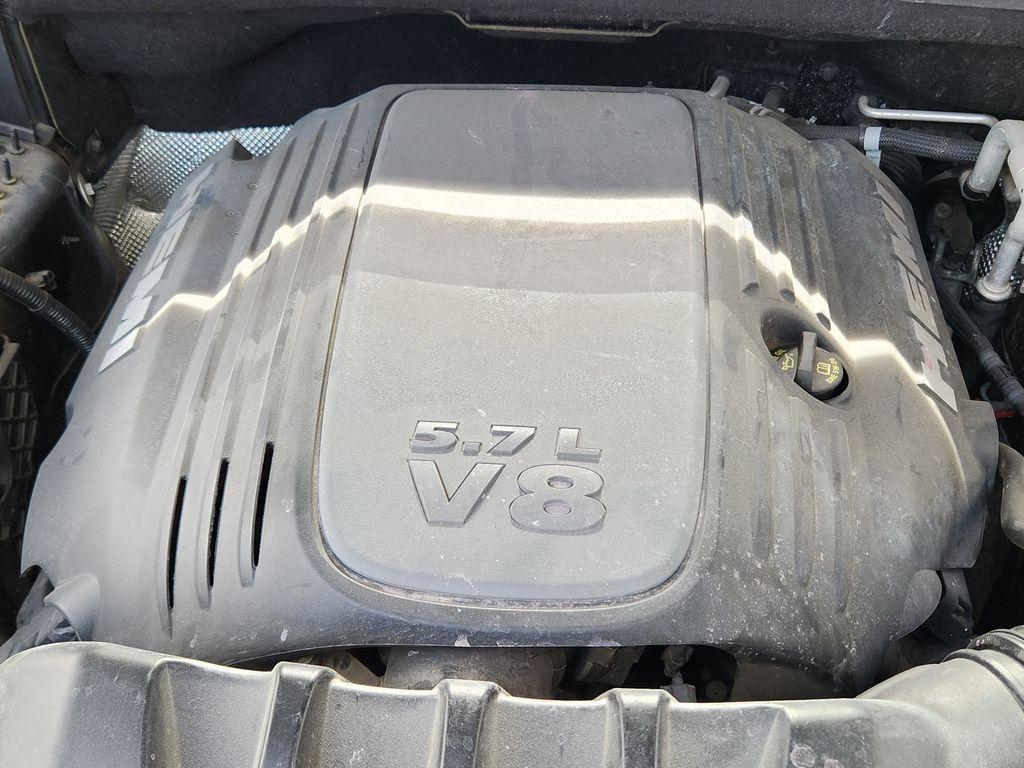 used 2018 Jeep Grand Cherokee car, priced at $26,942