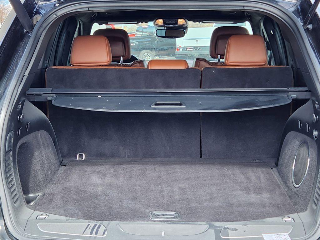 used 2018 Jeep Grand Cherokee car, priced at $26,942