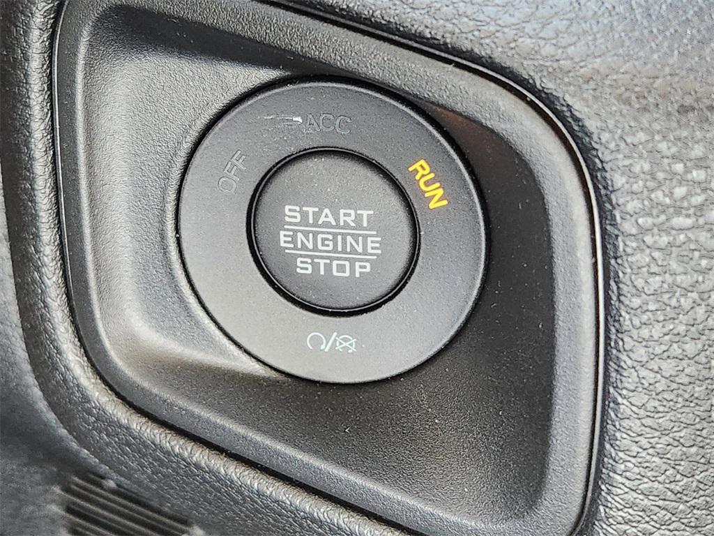 new 2026 Jeep Wrangler car, priced at $46,486