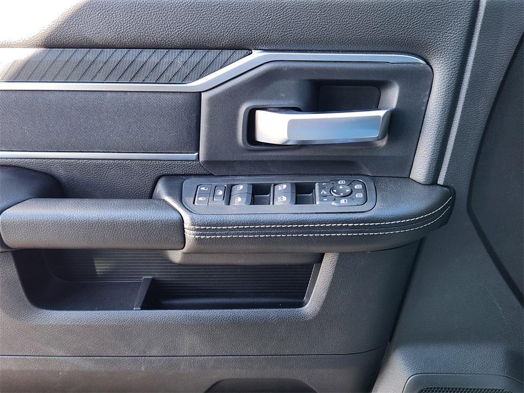 new 2026 Ram 2500 car, priced at $70,224