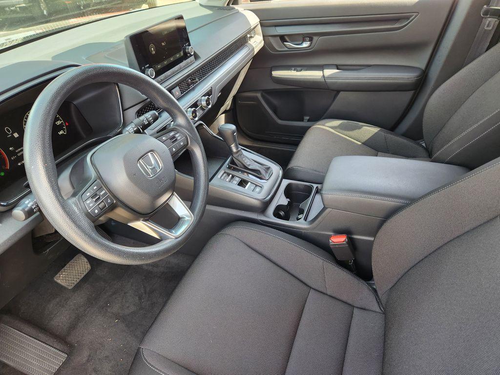 used 2024 Honda CR-V car, priced at $32,330