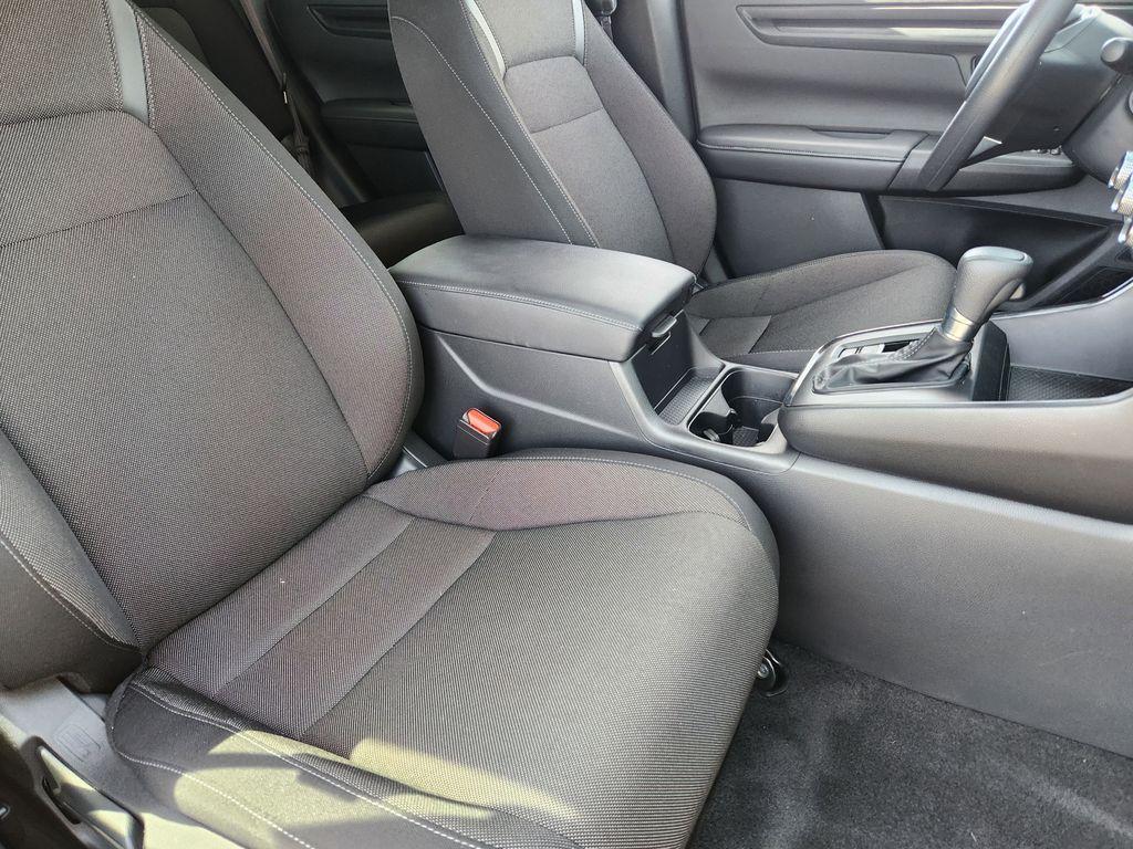 used 2024 Honda CR-V car, priced at $32,330