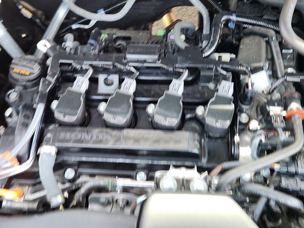 used 2024 Honda CR-V car, priced at $32,330