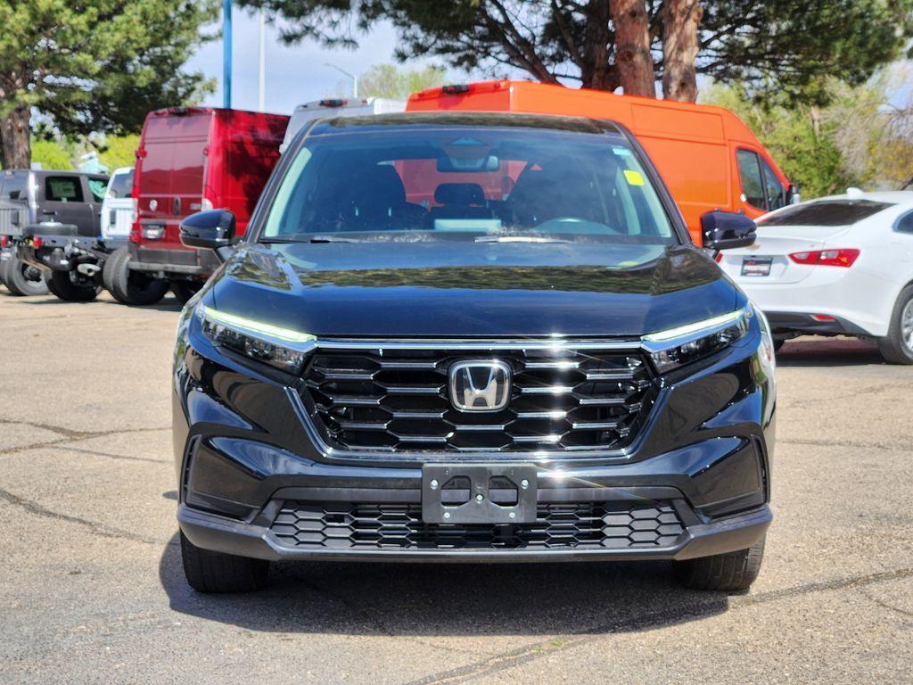 used 2024 Honda CR-V car, priced at $32,330