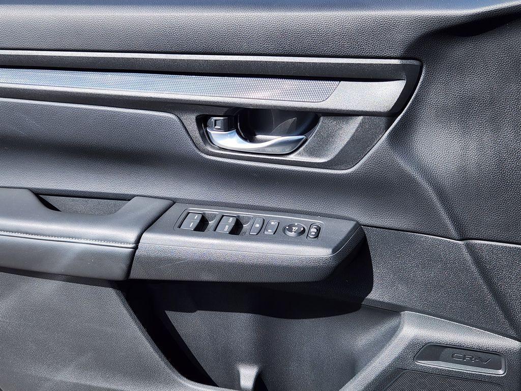 used 2024 Honda CR-V car, priced at $32,330