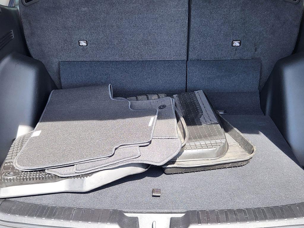 used 2024 Honda CR-V car, priced at $32,330