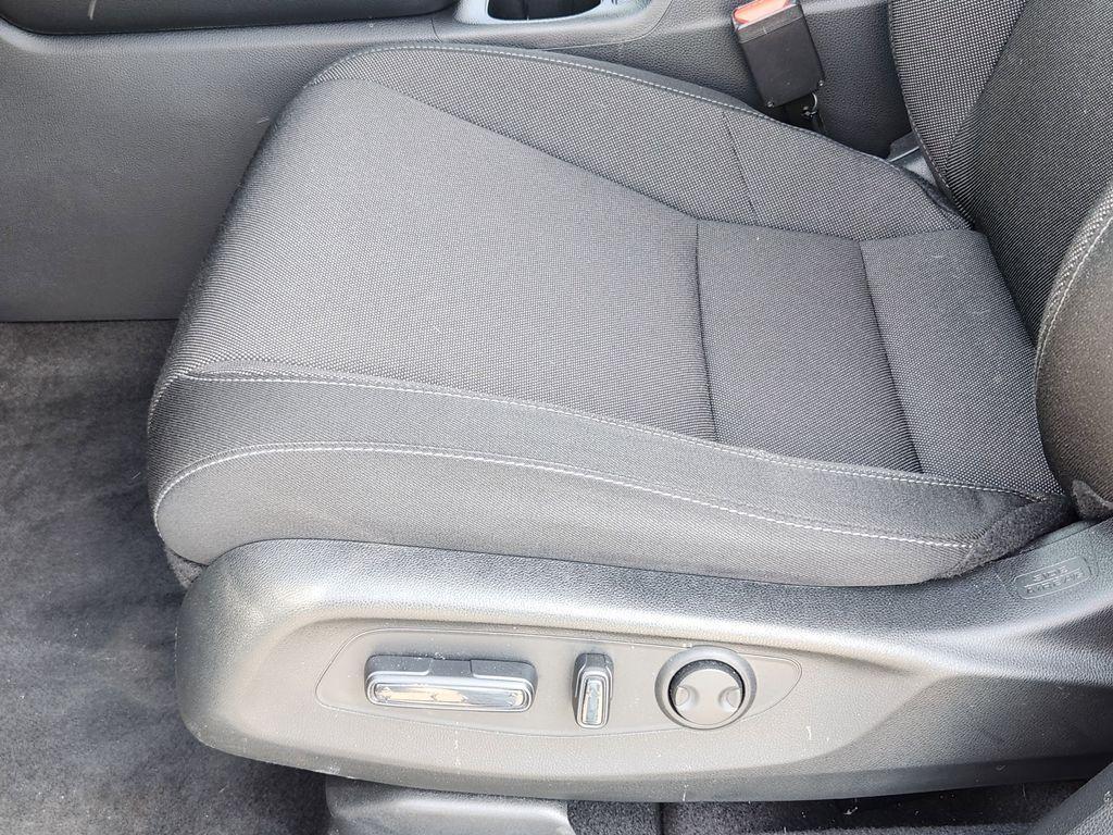 used 2024 Honda CR-V car, priced at $32,330