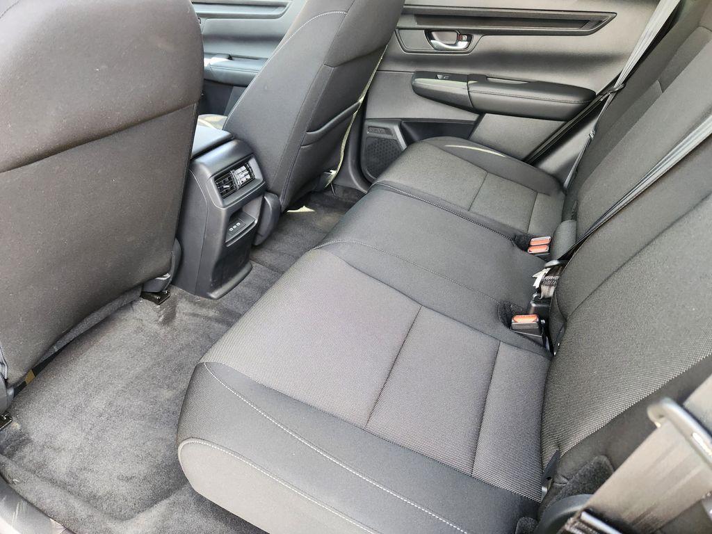 used 2024 Honda CR-V car, priced at $32,330
