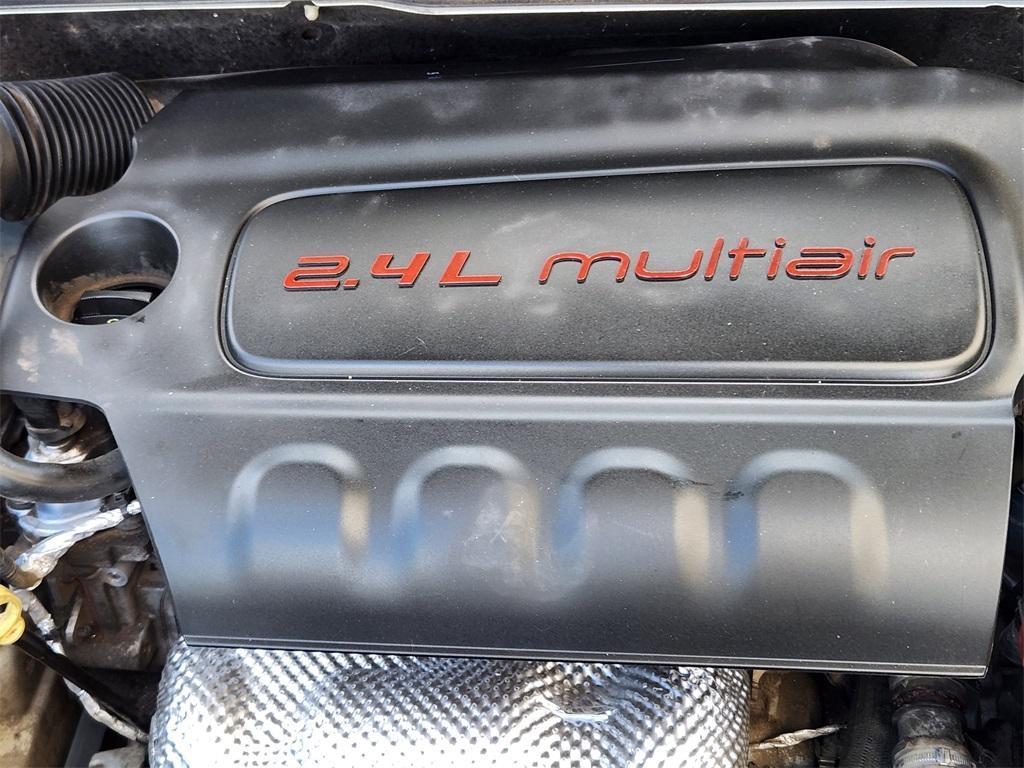 used 2015 Jeep Renegade car, priced at $9,106