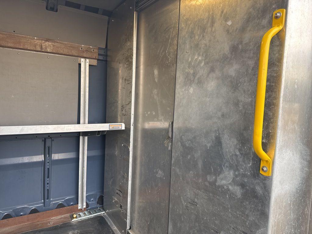 used 2019 Ram ProMaster 3500 car, priced at $19,954