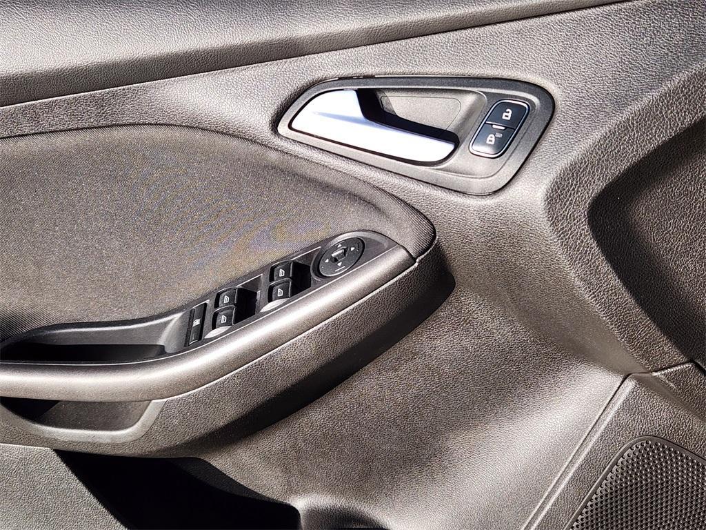 used 2016 Ford Focus car, priced at $9,082