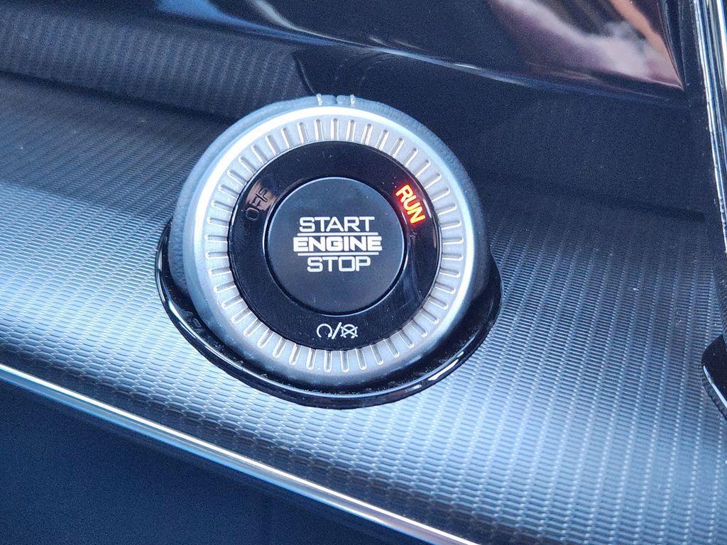 new 2026 Jeep Grand Wagoneer car, priced at $94,365