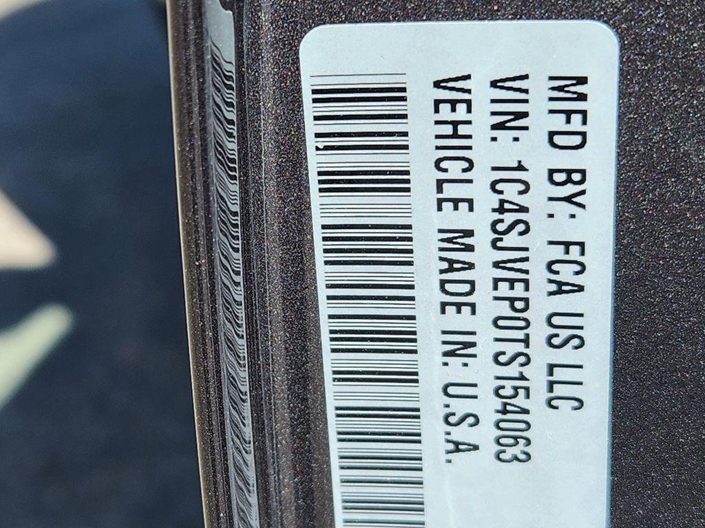 new 2026 Jeep Grand Wagoneer car, priced at $94,365