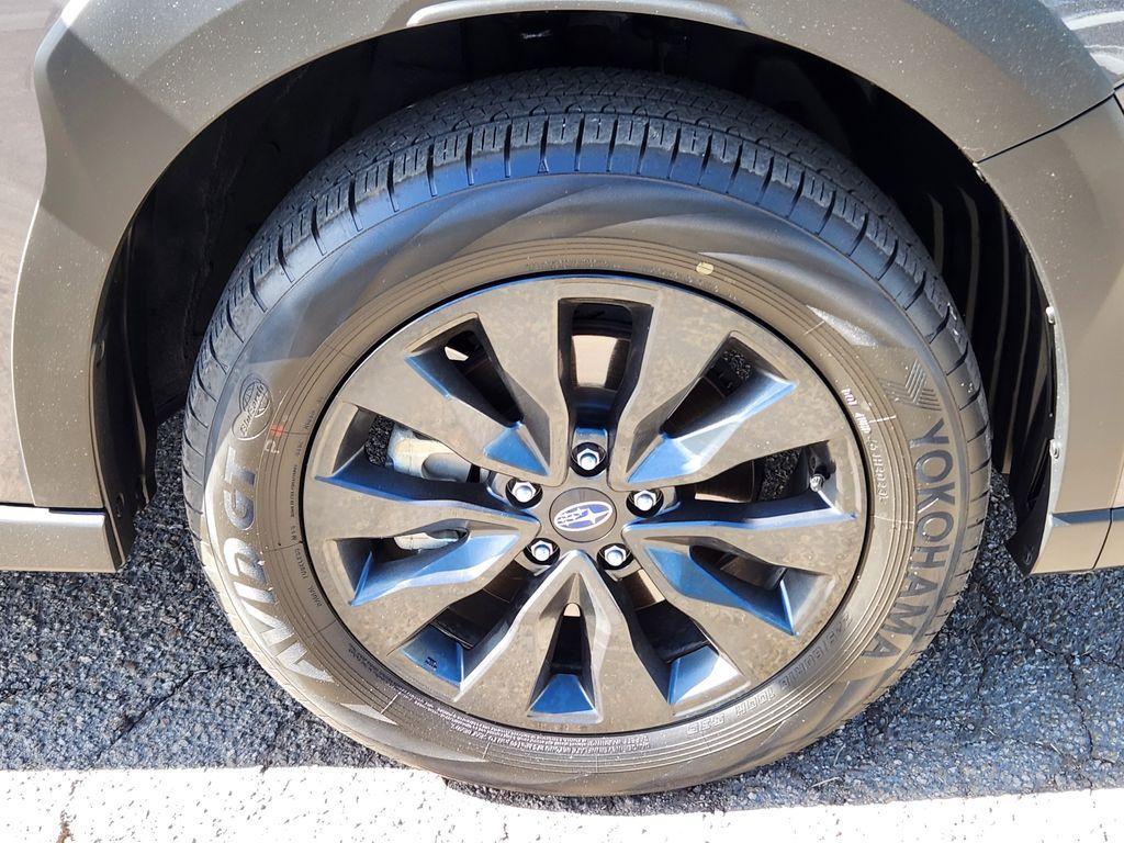 used 2024 Subaru Outback car, priced at $32,182