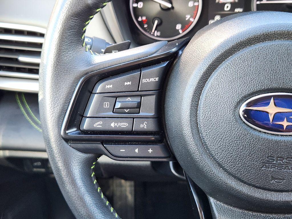 used 2024 Subaru Outback car, priced at $32,182