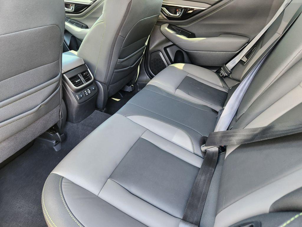 used 2024 Subaru Outback car, priced at $32,182