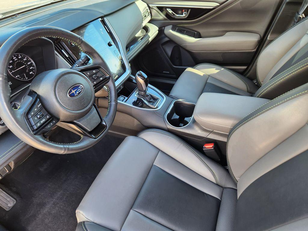used 2024 Subaru Outback car, priced at $32,182