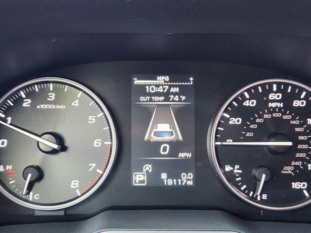 used 2024 Subaru Outback car, priced at $32,182