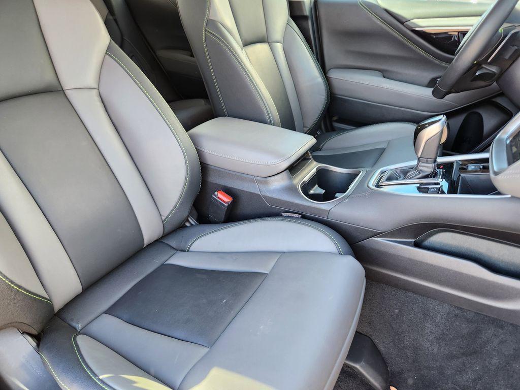 used 2024 Subaru Outback car, priced at $32,182
