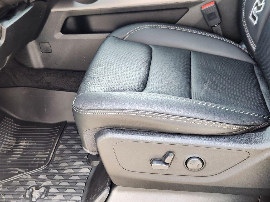 new 2026 Ram 1500 car, priced at $63,833