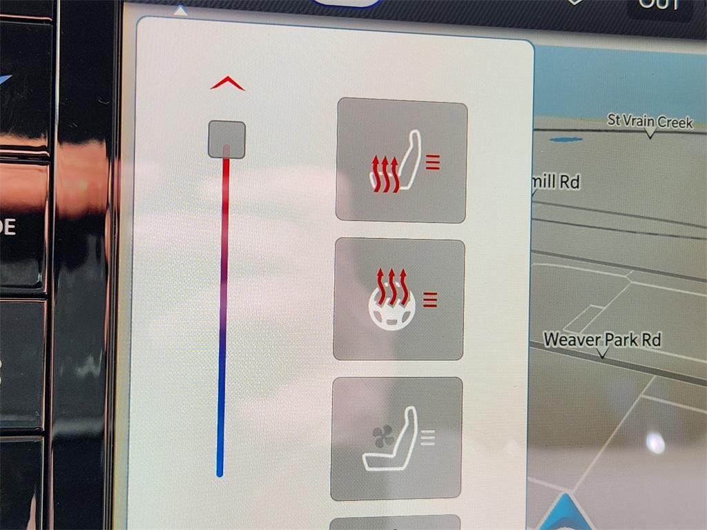 new 2026 Ram 1500 car, priced at $59,579