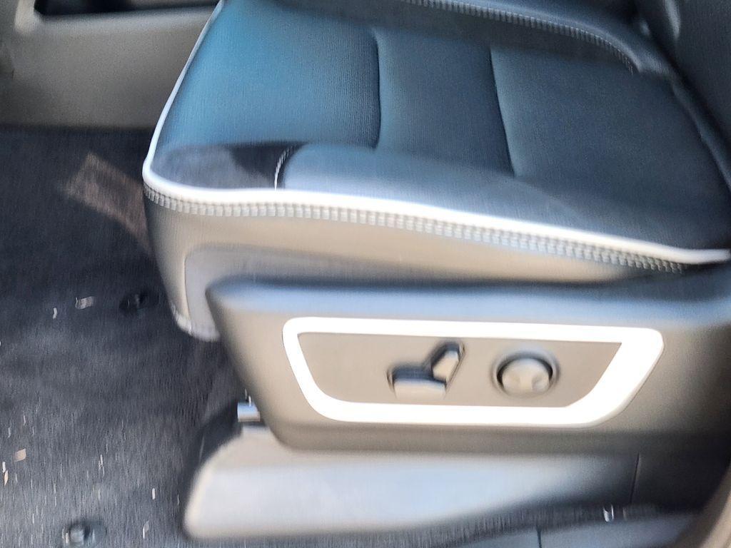 used 2026 Ram 1500 car, priced at $57,632