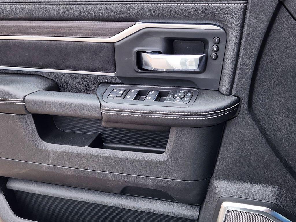new 2026 Ram 2500 car, priced at $69,350