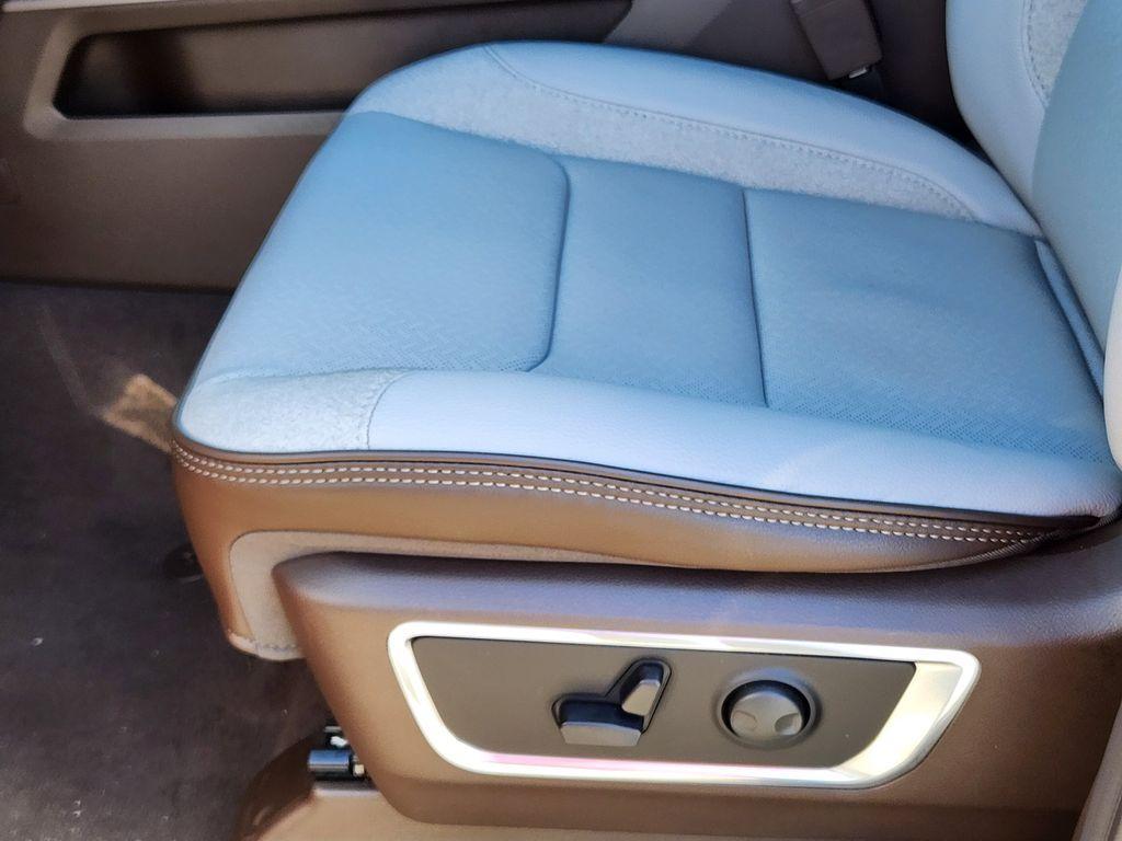 new 2026 Ram 1500 car, priced at $58,145