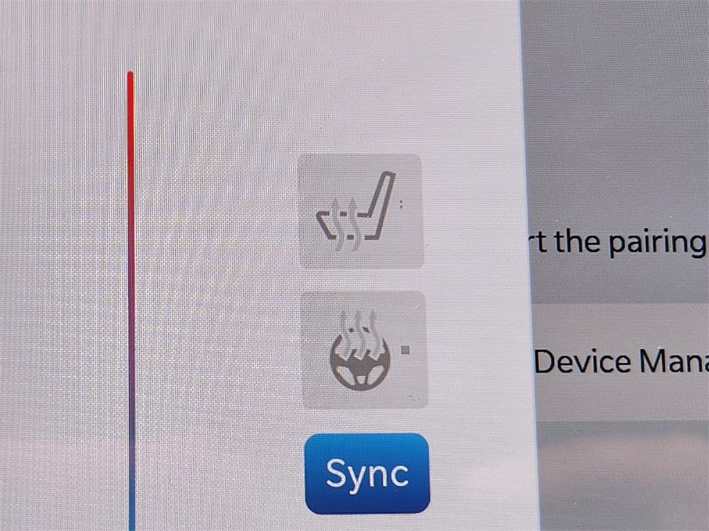 new 2025 Chrysler Pacifica car, priced at $42,288