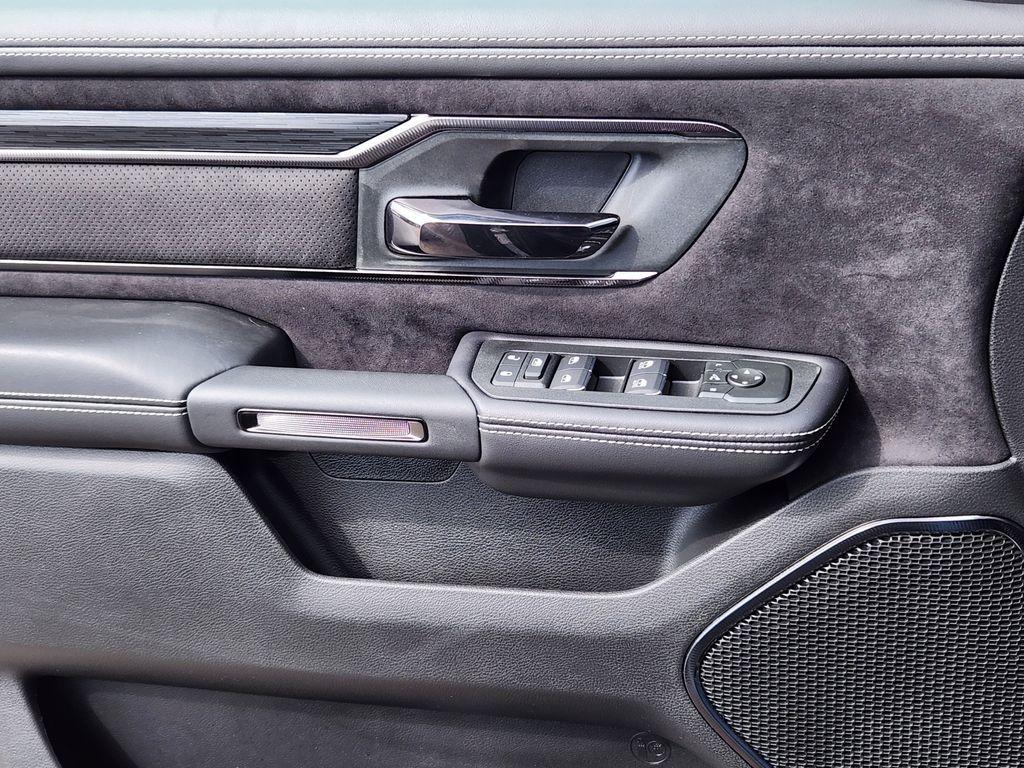 new 2026 Ram 1500 car, priced at $74,485
