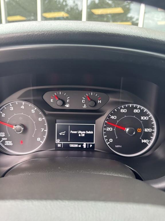 used 2018 GMC Acadia car, priced at $14,690