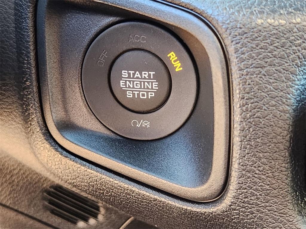 new 2026 Jeep Wrangler car, priced at $49,219