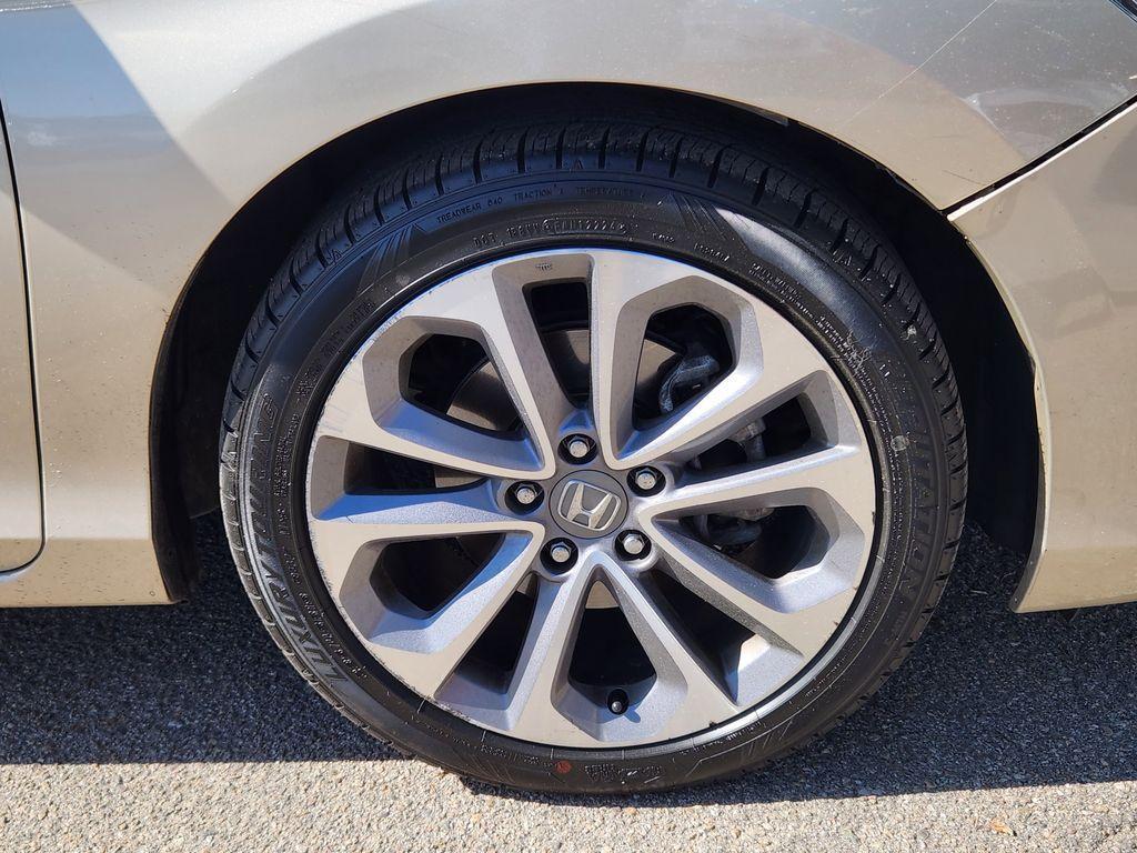 used 2013 Honda Accord car, priced at $13,665
