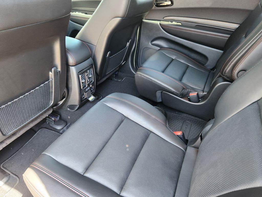 new 2026 Dodge Durango car, priced at $43,254