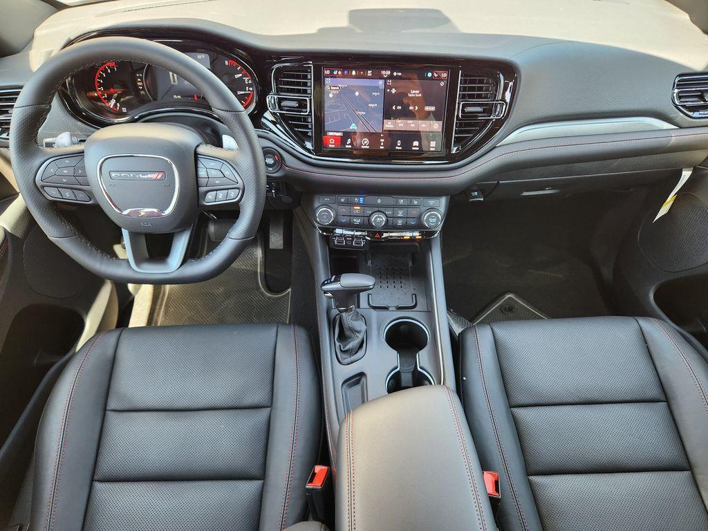 new 2026 Dodge Durango car, priced at $43,254