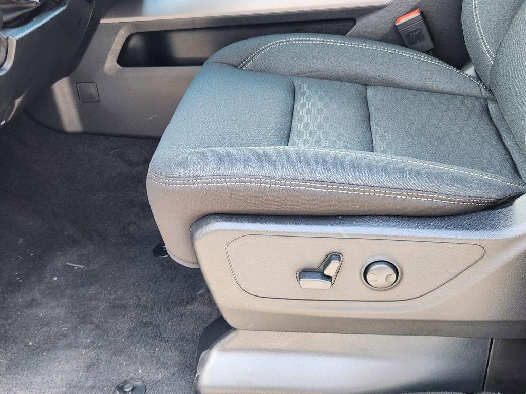 new 2026 Ram 1500 car, priced at $54,970