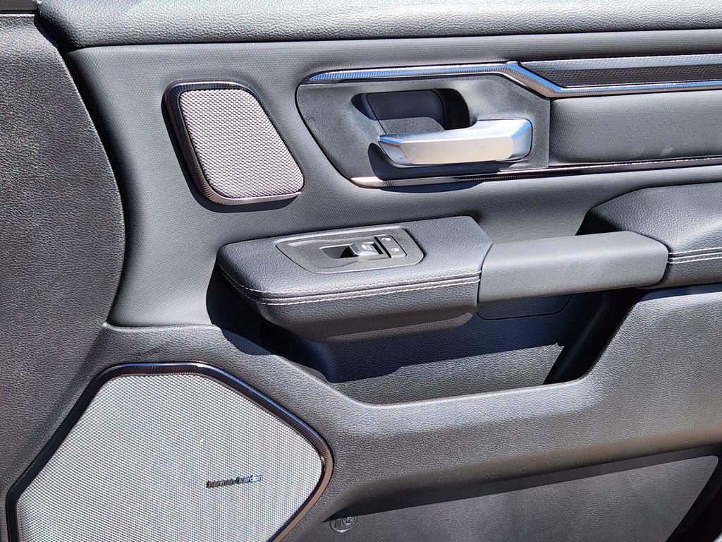 new 2026 Ram 1500 car, priced at $57,514