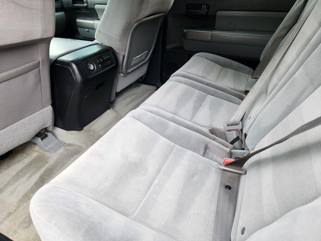 used 2011 Toyota Sequoia car, priced at $14,965